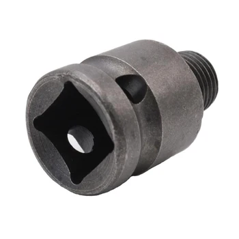 

2-13mm Keyless Chuck Driver Hex Shank Screwdriver Drill Converter Tool SDS 1/2