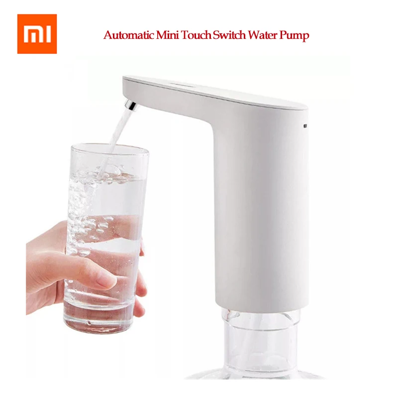 Xiaomi MIJIA XiaoLang TDS автоматический сенсорный мини переключатель водяной насос