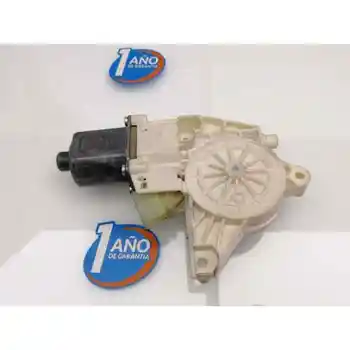 

A2048200542 WINDOW MOTOR REAR LEFT MERCEDES C CLASS (W204) SALOON