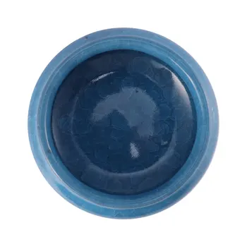 

1pc Household Flower Pot Creative Delicate Prime Succulent Pot for Home Store Office