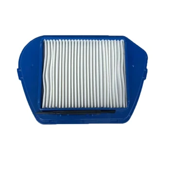 

Vacuum cleaner accessories kit parts Hepa dust filters For Rowenta ro53 Compacteo Ergo Cyclone-zr005501 Zyklon ZR005501