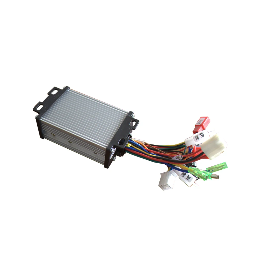 

brushless DC motor controller 96V 600W