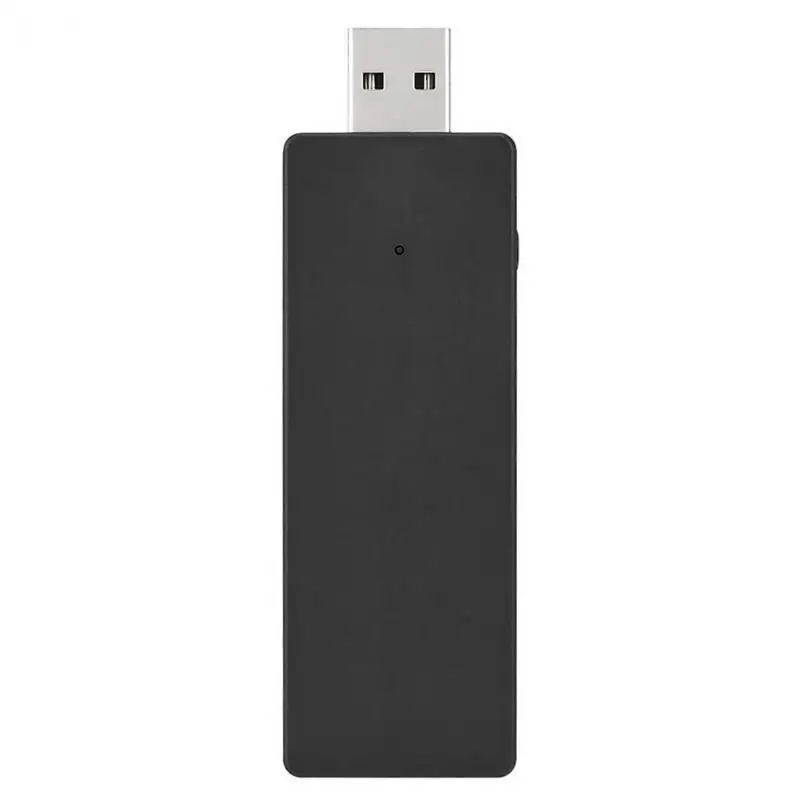 2,4G PC беспроводной адаптер USB приемник для microsoft xbox ONE контроллер для Windows 10
