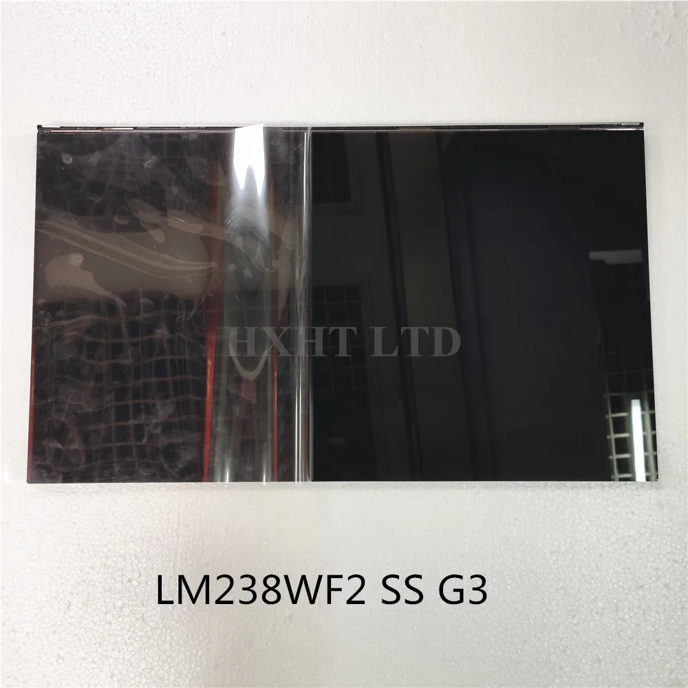 23,8 дюймовый LM238WF2 SS G1 LM238WF2 SS G3 светодиодный ЖК-Дисплей 1920*1080 FHD eDP 30 контактов полностью протестирован