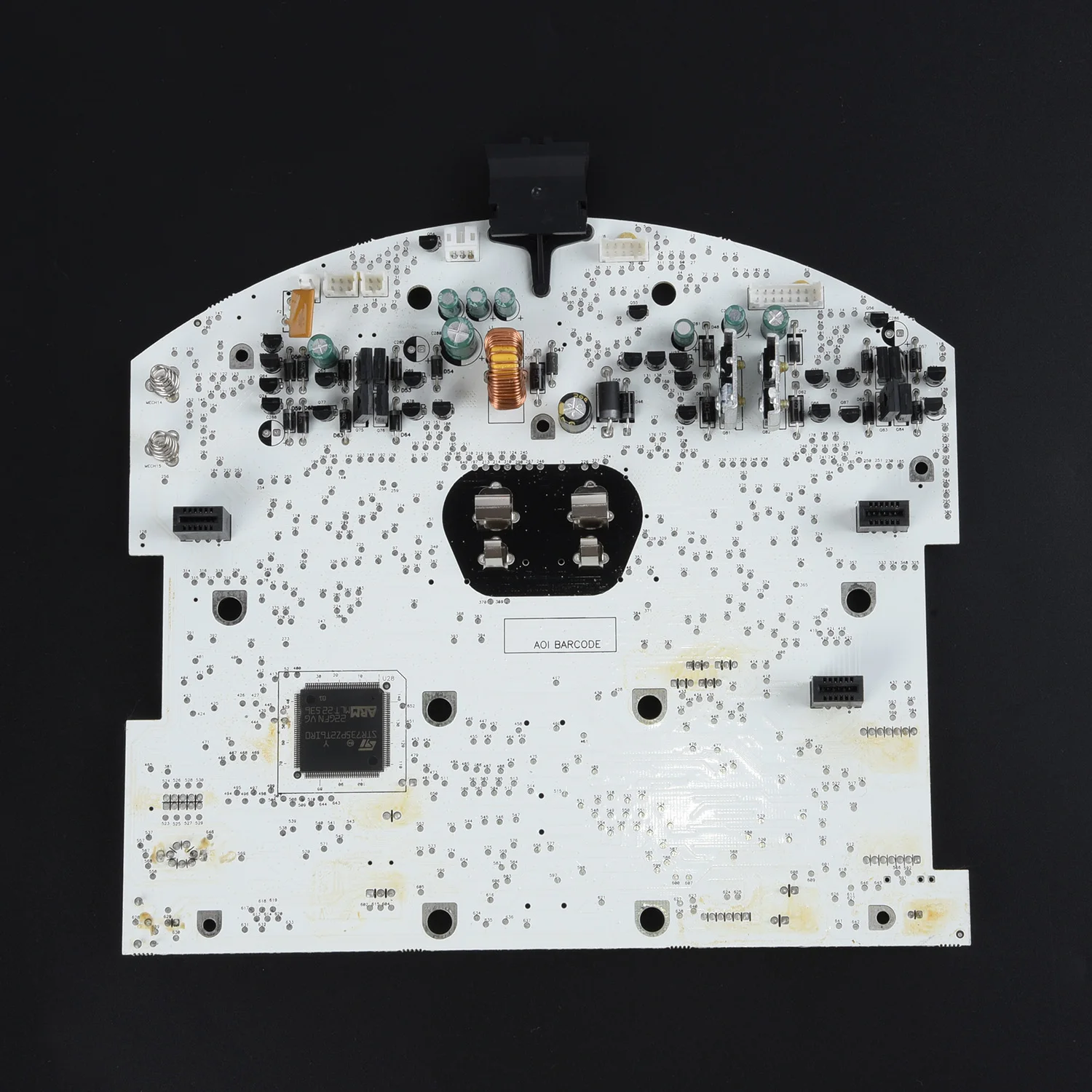 

Pcb Motherboard Vacuum Tools For Irobot Roomba 550 560 650 610 Untimed Function Without Charging Port Pcb Motherboard High