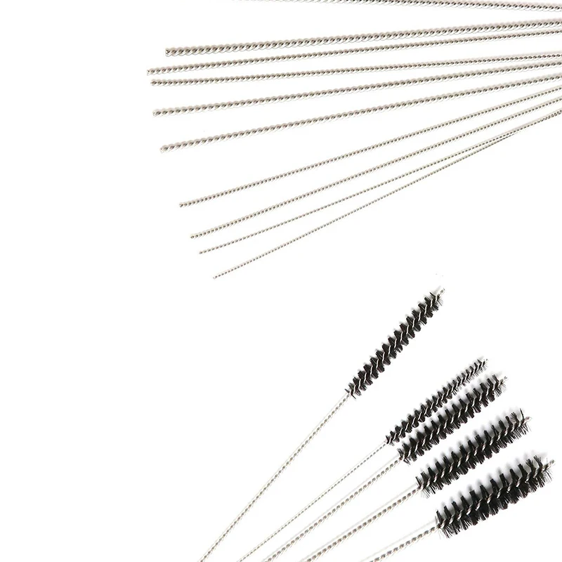 10 шт. набор инструментов для регулировки карбюратора отвертка с карбюратором