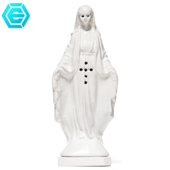 

Custom OUR LADY Wacko Maria 17FW Maria Incense Burner Censer Sculpture