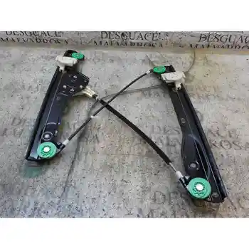 

WINDOW LIFTER FRONT RIGHT BMW 3 SERIES SALOON (E90) 320d [15874242]
