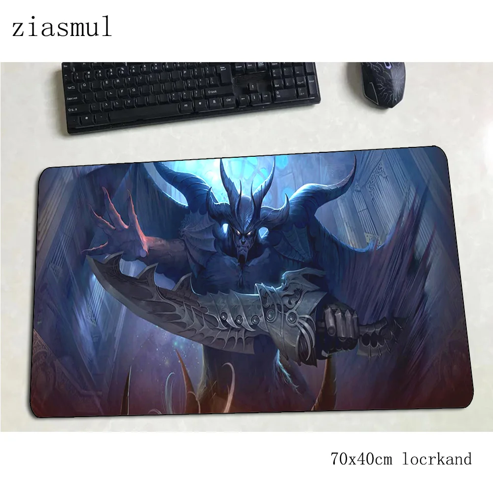 Lineage 2 коврик для мыши 700x400x3 мм игровой коврик для мыши большой коврик для геймера подарок компьютерная настольная клавиатура со встроенной мышью на день рождения игровые коврики