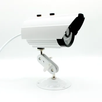 

Metal 4.0MP HD CCTV IP Camera Network Security Outdoor Weatherproof 4mp IPC ONVIF XMEye H.265+ H.264