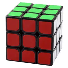 Kuulee черный 3x3x3 MoYu AoLong V2 головоломка