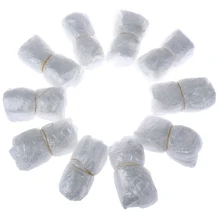 100 шт. Водонепроницаемый одноразовые бахилы дождливый день ковровое покрытие протектор Толстая Чистящая обувь чехол прозрачный галоши 100 шт. Водонепроницаемый одноразовые бахилы дождливый день ковровое покрытие протектор Толстая Чистящая обувь чехол прозрачный галоши