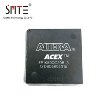 EP1K50QC208-3N IC FPGA 147 I/O 208QFP