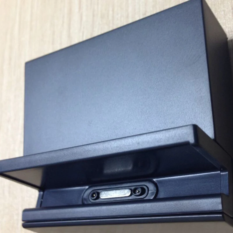 Магнитная зарядная док станция DK39 настольная для Sony SGP521 SGP541 SGP551 Xperia Z2 Tablet|Зарядки