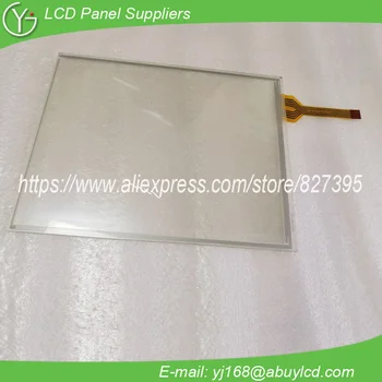 

NEW 10.4inch touch screen glass USP 4.484.038 G-25 G25