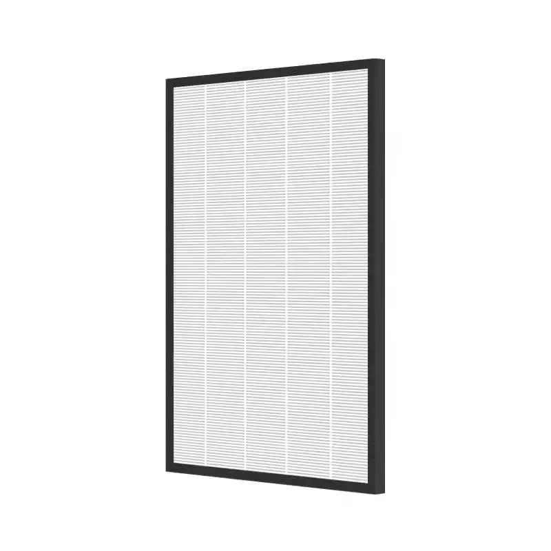 Рисунок 6 - Hepa фильтр с активированным углем