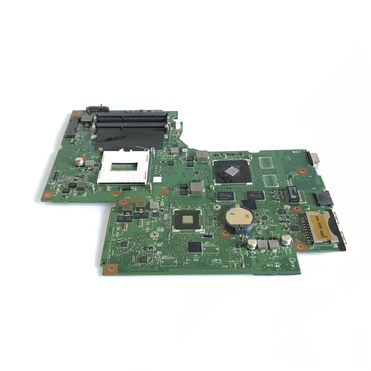 DUMBO2 основная плата rev 2,1 Для lenovo Z710 материнская плата W8P DIS HM86 GT840M 2G материнская плата N15S-GT-B-A2 5B20G18945 протестирована ОК