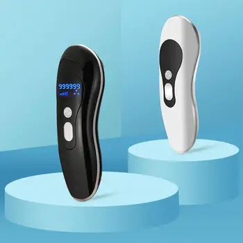 

Ipl Hair Removal Laser Epilator For Women Permanent Trimmer Leg Bikini Electric Body M2C9