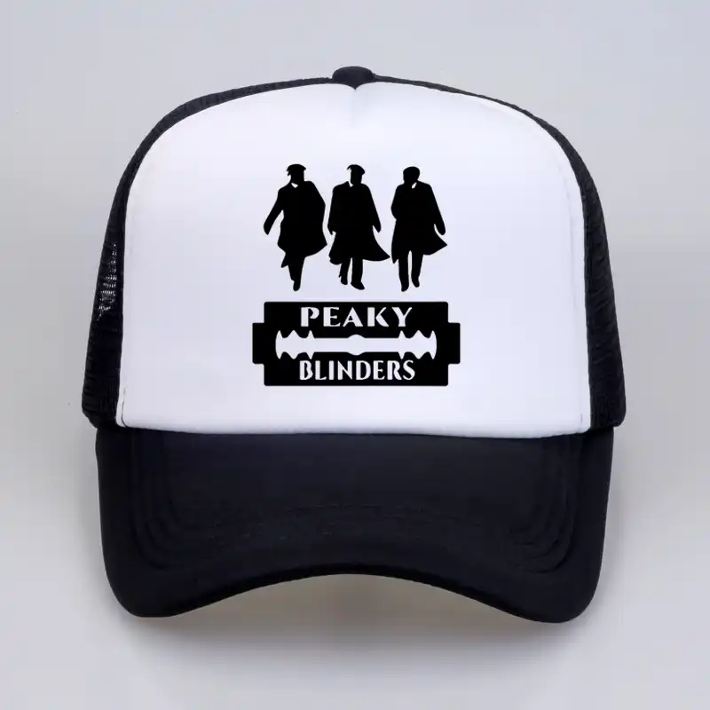 cool womens trucker hats