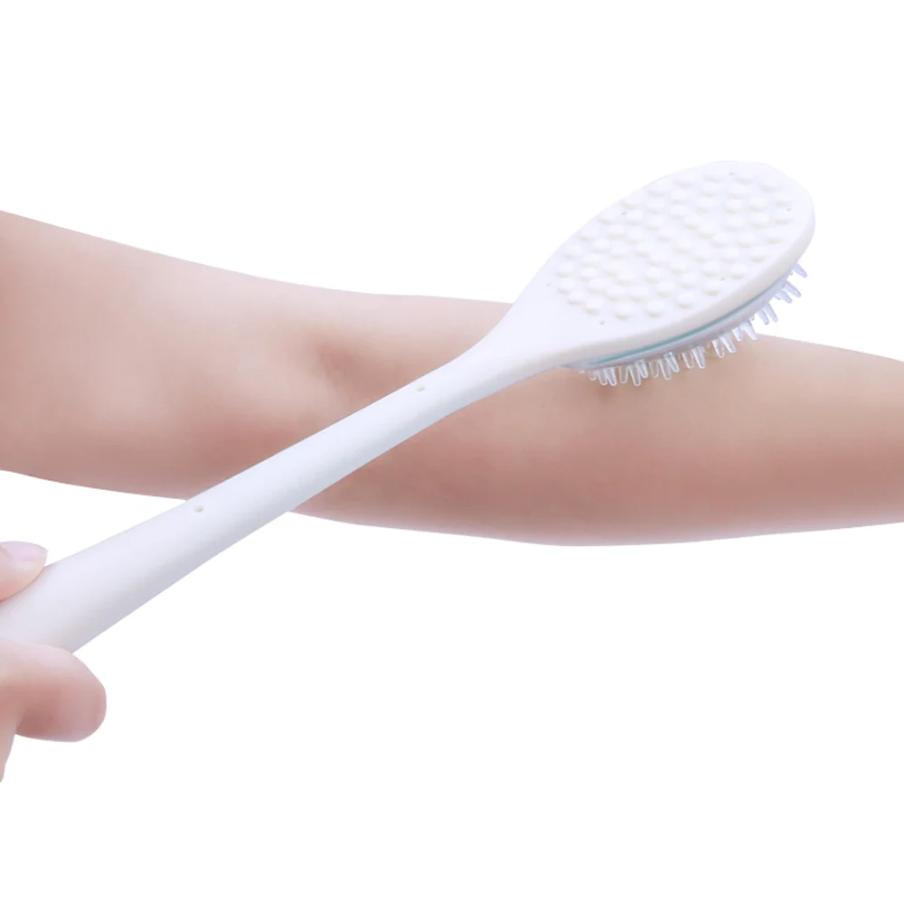 Cofoe gua sha силиконовый для массажа тела палка Меридиан мягкий молоток фитнес