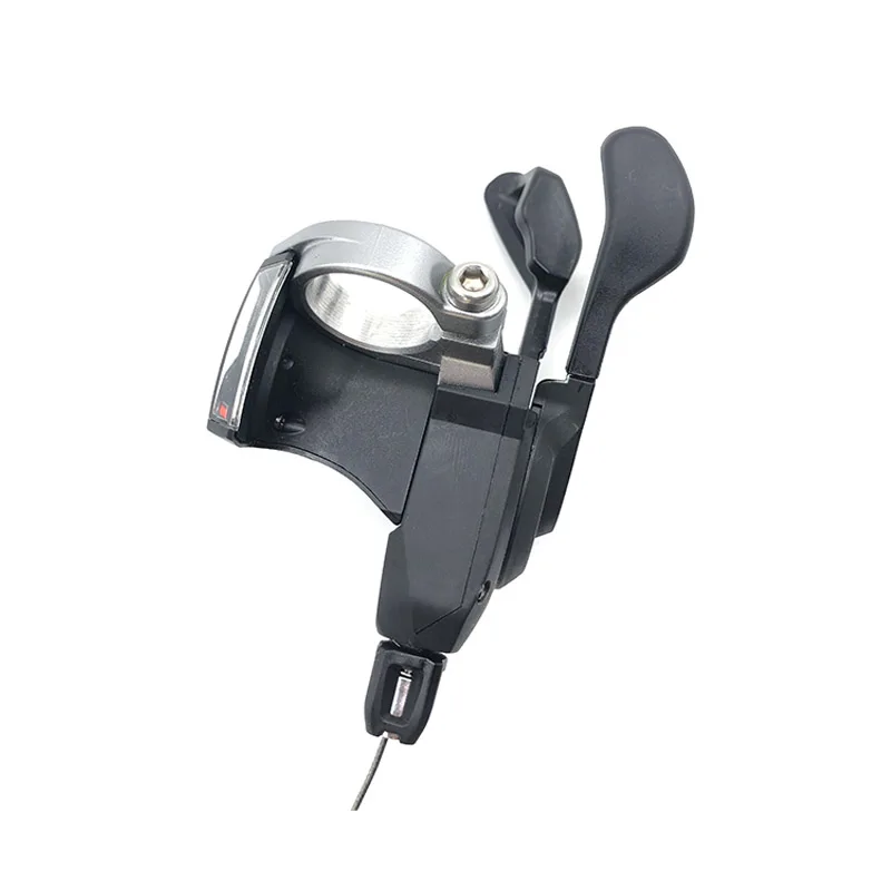 Shimano SLX M7000 правый Shift зажимной рычаг Band-11-скоростных