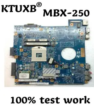 

Applicable to Sony MBX-250 PCG-61A11T VPCEG-112T VPCEG Z40HR Notebook Motherboard S0203-2 48.4MP06.021 Motherboard 100% test OK