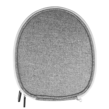 

Slim Carrying Headset Case Sony WI1000X H700 C400 Sbh70 EX750BT Wireless Headset