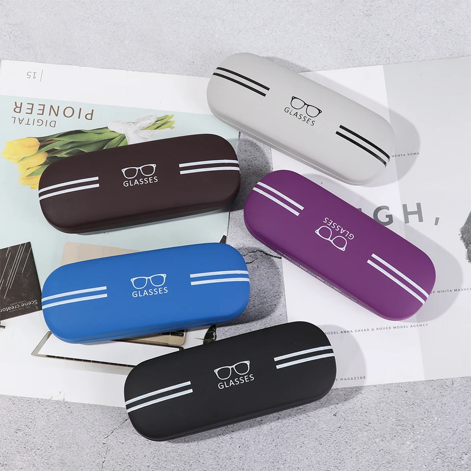 hard glasses case for women