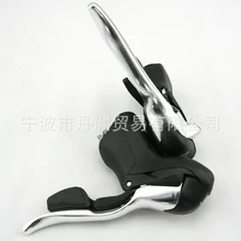 Высококачественный Микропереключатель с 9 скоростями, набор с переменной скоростью R9 серии, набор с 18 скоростями