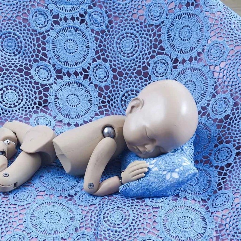 Рисунок 2 - детское одеяло и подушка