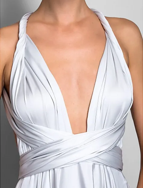 Новая мода сексуальные платья с открытой спиной vestidos de fiesta повседневные короткие элегантные платья для вечеринки длинное платье подружки невесты