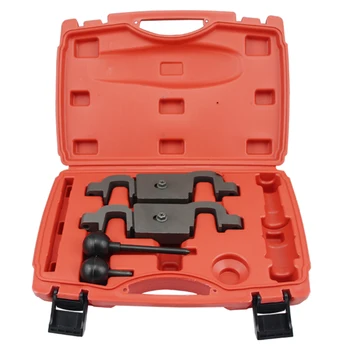 

Professional Auto Tool Engine Timing Tools Set For Porsche Panamera/Cayenne 3.6 4.8