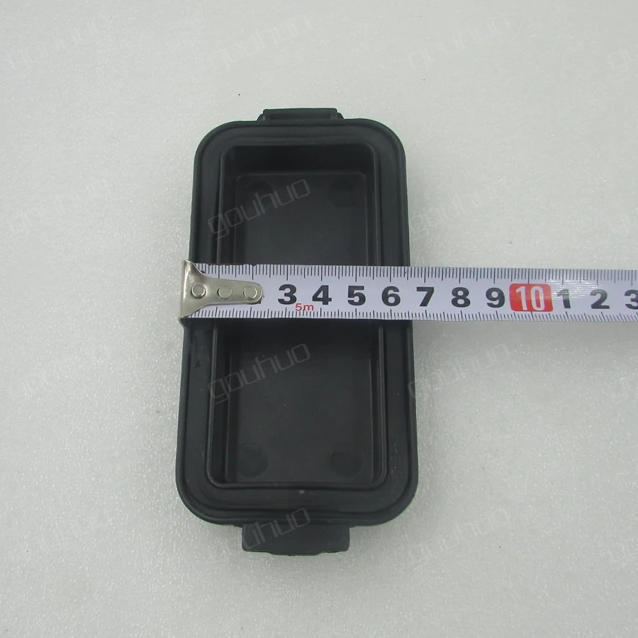 1 шт. задняя крышка для фар Volkswagen Bora 01 06 водонепроницаемый и пылезащитный чехол