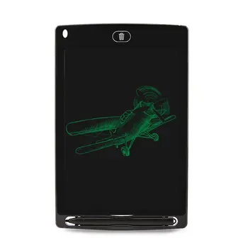 

8.5 Inch LCD Writing Tablet Digital Drawing Tablet Handwriting Pads Portable Electronic Tablet Board ultra-thin Board with pen