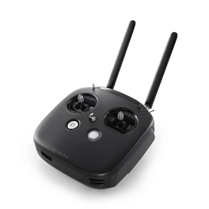 DJI FPV пульт дистанционного управления DJI VR очки пульт дистанционного управления 7 мс Ультра-низкие параметры задержки компонент может быть отрегулирован