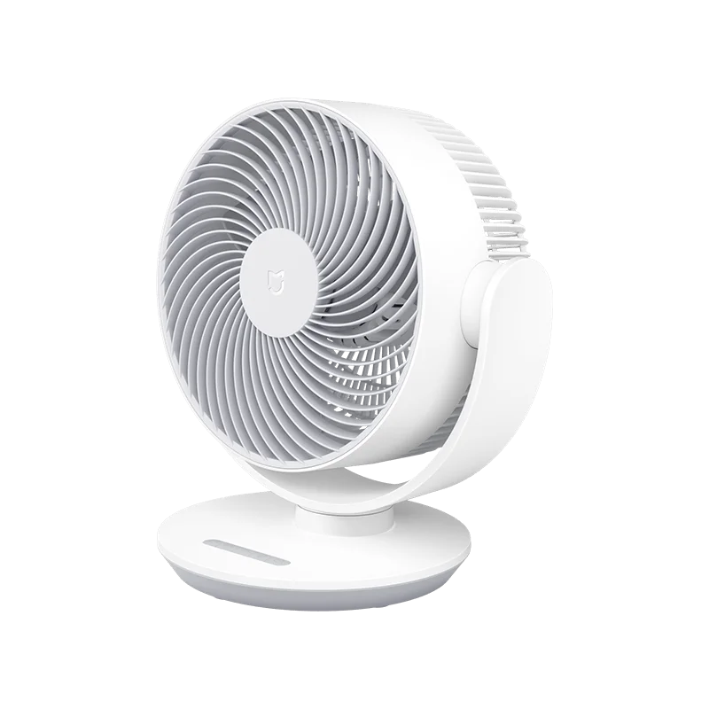 Xiaomi Mijia DC Inverter Circulation Fan Умный вентилятор Вентилятор кондиционера Офисный дом