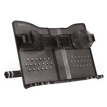 Держатель для защиты глаз регулируемый угол книжная подставка для дома эргономичная ABS растягивающаяся ручка для чтения практичная Многофункциональная офисная