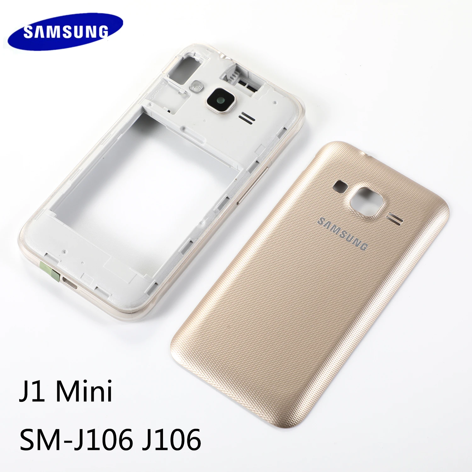 Запасные части для Samsung Galaxy J1 Mini SM-J106 J106 | Мобильные телефоны и аксессуары