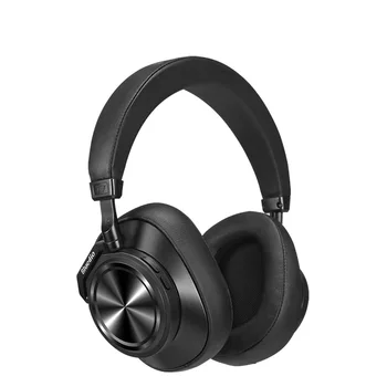 

EWA Bluetooth Earphones Headphone T7 Plus Smart Active Noise Canceling Headband AI Face Recognition Wireless Headset