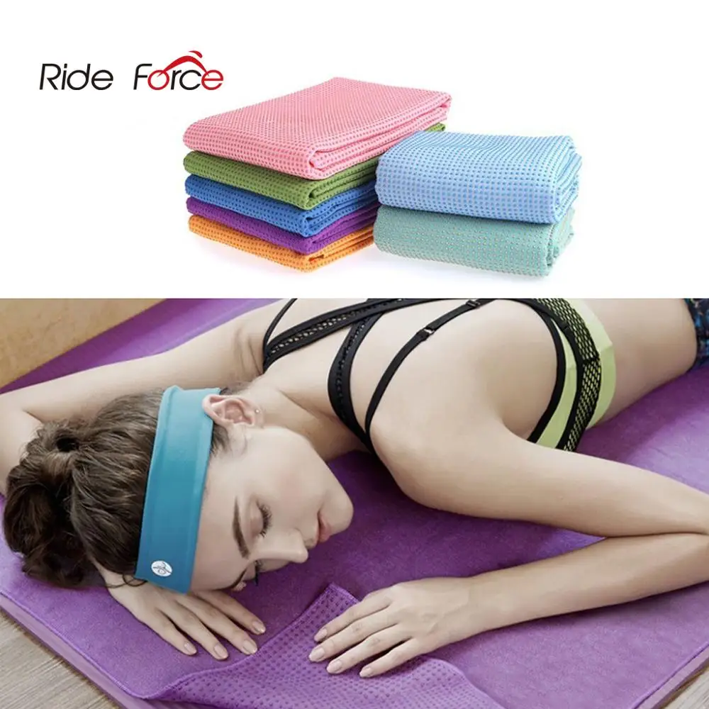 Mat Towel Blanket Yoga Sport Yoga Mat Towel Exercise Towels Mat