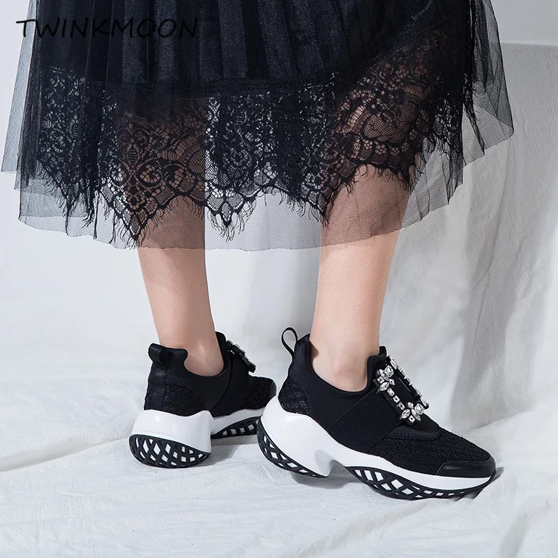 crystal sneakers women07