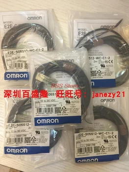 

Original Brand New Genuine E2E-S05S12-WC-C1-2