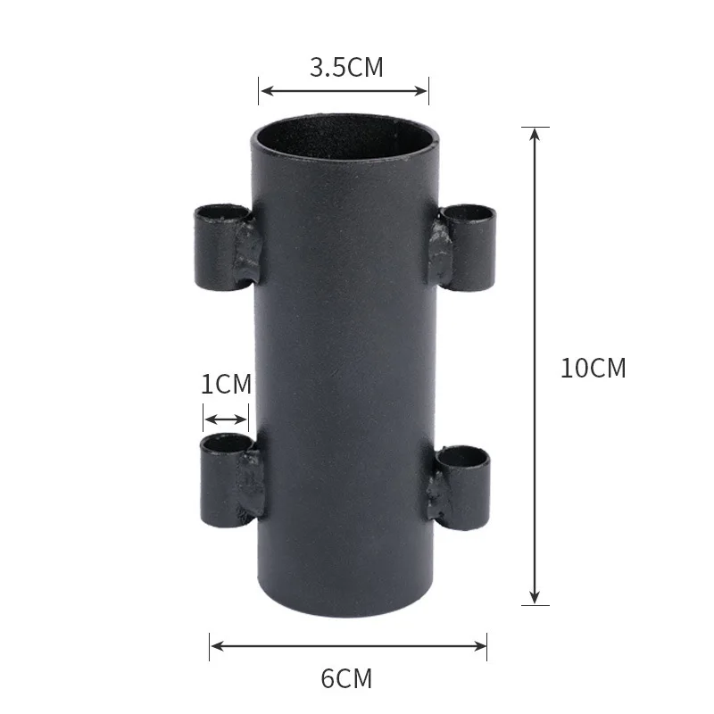 https://ae01.alicdn.com/kf/H6eb8156b69674ea59f30b9299f04f33dU/Outdoor-Camping-Tent-Awning-Rod-Holder-Nail-Windproof-Canopy-Fix-Rod-Iron-Holder-Tube-Tent-Awning.jpg