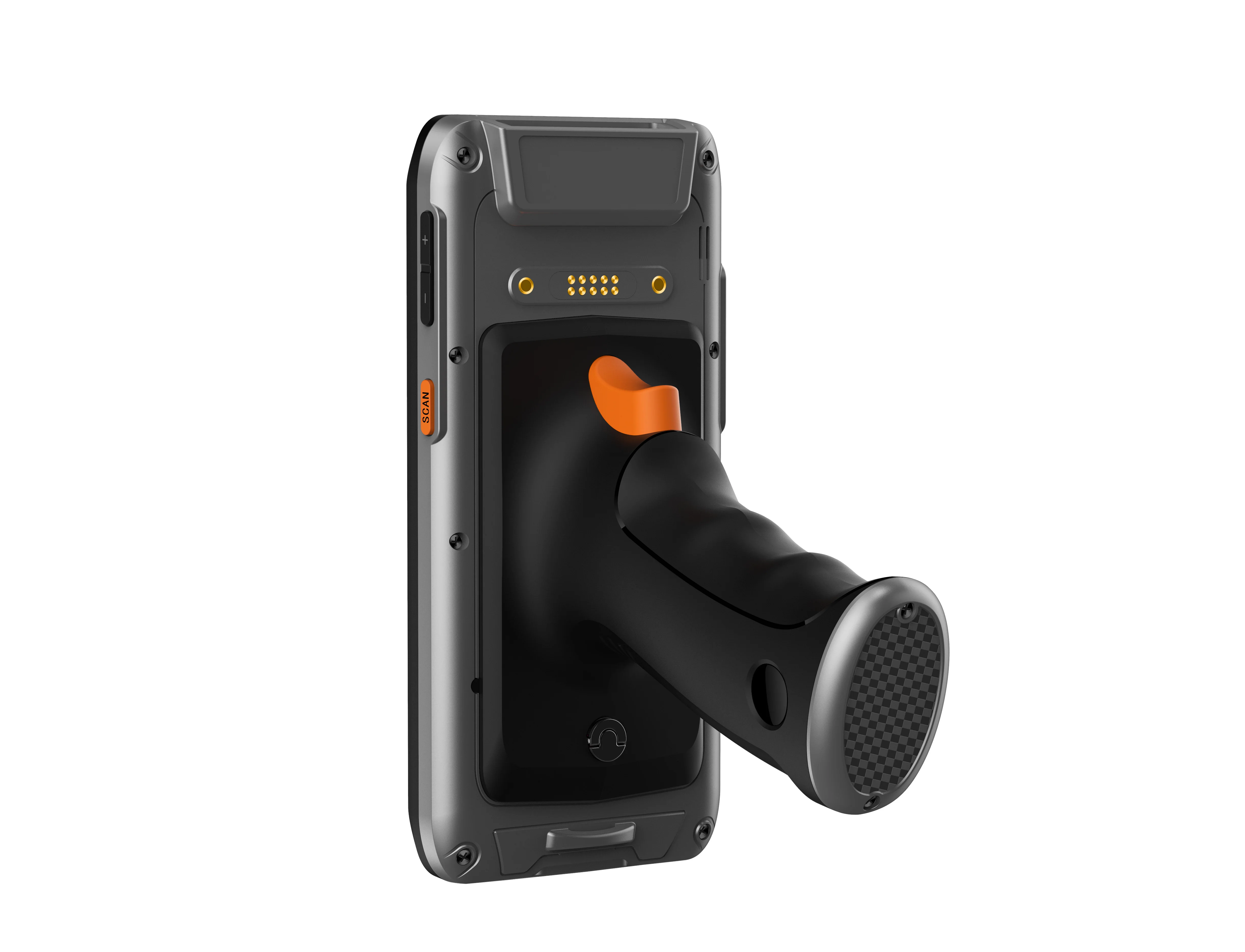 CARIBE Barcode Scanner Industrial Rugged Portable Data Collection Terminal Wireless Handheld Android PDA