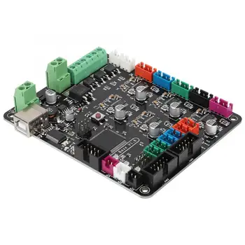 

3D Printer Board MKS BASE V1.6+MKS TFT 32-Bit Color Screen Mega2560 Ramps1.4 3D Printer Accessories