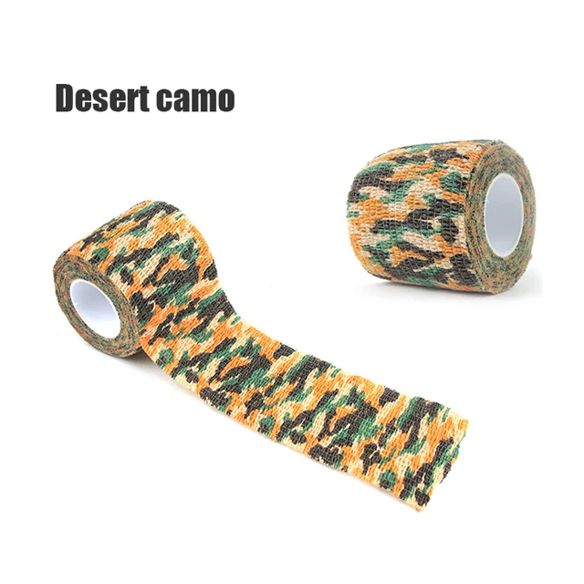 Desert Camo 2