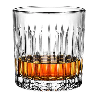 Cup N 300ml Классический виски бренди водка прозрачный стакан для пива чашечка Ресторан клуб специальное назначение вино набор бессвинцовый термостойкий подарок - Цвет: Cup N 300ml