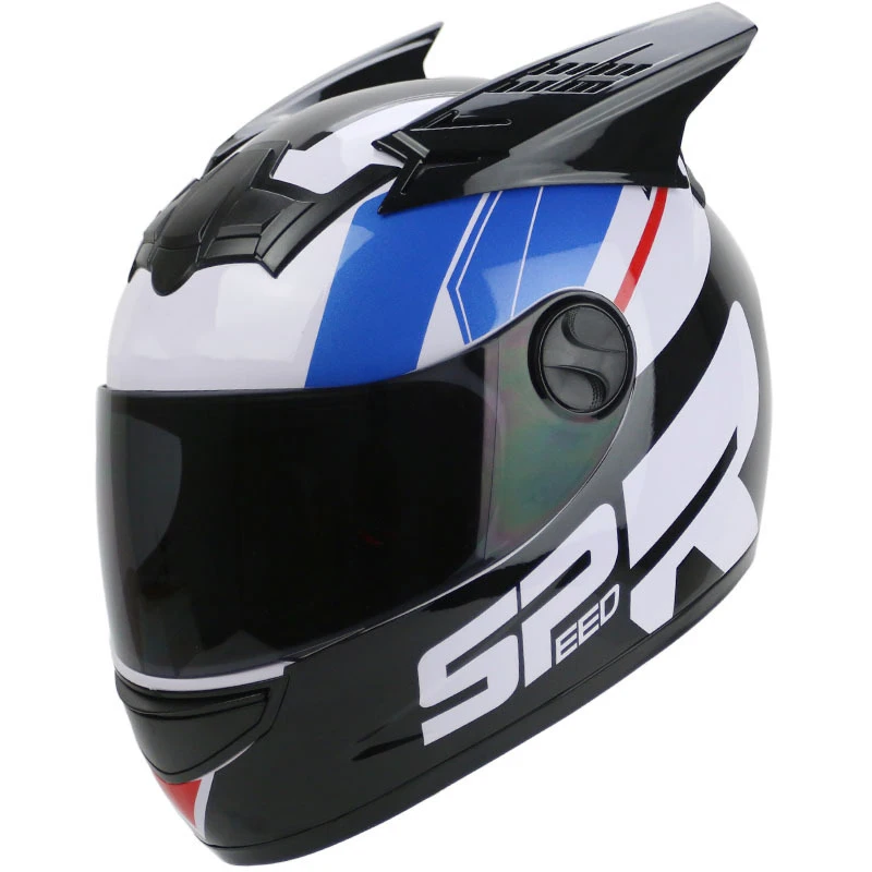 Nessuno Caschi Arai Casco Xs Motorcycl Casco Per La Donna Pieno Viso Casco  Integrale Viso Youe Shonels2 Di Uomini Dot Moto casco - AliExpress  Automobiles \u0026 Motorcycles