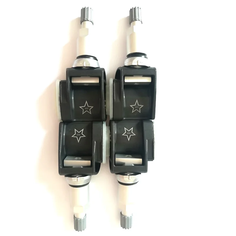 4x для BMW 36106876957 TPMS 36106872803 датчик давления в шинах Rdks RDC 36106876957