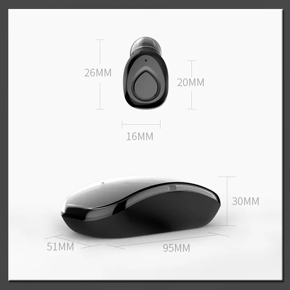 TWS беспроводные наушники Bluetooth наушники гарнитуры X18 беспроводные наушники Handsfree наушники спортивные наушники телефоны с микрофоном